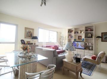 Apartamento · 100m² · 2 Quartos · 2 Vagas · Apartamento à Venda - Panamby, 2 Quartos, 100 m² - São Paulo