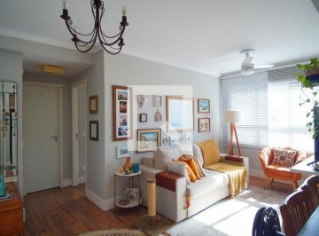 Apartamento · 67m² · 2 Quartos · 1 Vaga · Apartamento à Venda - Jardim Salso , 2 Quartos,  67 m² - Porto Alegre