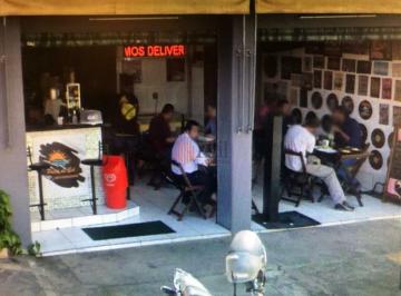 Comercial · 70m² · São Comercial de 90m² para locação na vila carrão