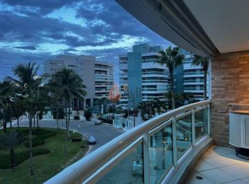 Apartamento · 128m² · 3 Quartos · 2 Vagas · Apartamento 128m² com 3 quartos, 3 suítes e 2 vagas à Venda em Riviera de São Lourenço