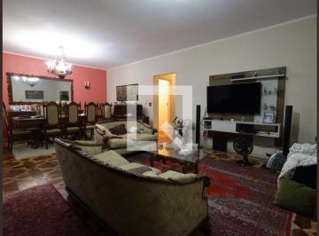 Casa · 260m² · 3 Quartos · 4 Vagas · Casa à Venda - Morumbi, 3 Quartos,  260 m² - São Paulo