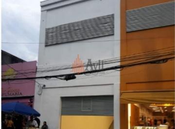 Comercial · 320m² · Salão Comercial 320m² para Venda ou Locação na Penha