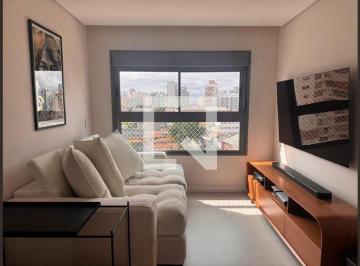 Apartamento · 68m² · 2 Quartos · 1 Vaga · Apartamento à Venda - Saúde, 2 Quartos,  68 m² - São Paulo