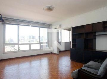 Apartamento · 132m² · 3 Quartos · 1 Vaga · Apartamento à Venda - Menino Deus, 3 Quartos, 132 m² - Porto Alegre