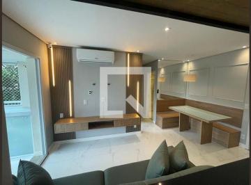 Apartamento · 64m² · 2 Quartos · 1 Vaga · Apartamento à Venda - Vila Mascote, 2 Quartos, 64 m² - São Paulo