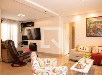 Casa · 180m² · 3 Quartos · 3 Vagas · Casa à Venda - Planalto Paulista, 3 Quartos, 180 m² - São Paulo