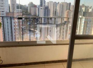 Apartamento · 65m² · 3 Quartos · 1 Vaga · Apartamento à Venda - Jabaquara, 3 Quartos, 65 m² - São Paulo