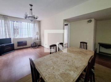 Apartamento · 100m² · 2 Quartos · 1 Vaga · Apartamento à Venda - Icaraí, 2 Quartos, 100 m² - Niterói
