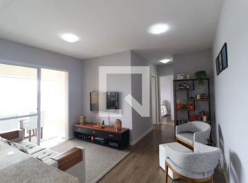 Apartamento · 63m² · 2 Quartos · 1 Vaga · Apartamento à Venda - Vila Maria , 2 Quartos, 63 m² - São Paulo