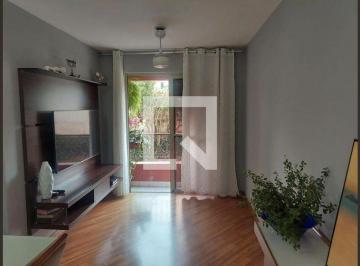 Apartamento · 69m² · 3 Quartos · 1 Vaga · Apartamento à Venda - Santana, 3 Quartos, 69 m² - São Paulo