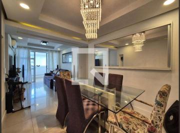 Apartamento · 107m² · 3 Quartos · 2 Vagas · Apartamento à Venda - Recreio, 3 Quartos,  107 m² - Rio de Janeiro