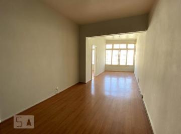 Apartamento · 96m² · 3 Quartos · Apartamento à Venda - Copacabana, 3 Quartos, 96 m² - Rio de Janeiro