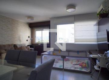 Apartamento · 68m² · 2 Quartos · 1 Vaga · Apartamento à Venda - Vila Ipiranga, 2 Quartos,  68 m² - Porto Alegre