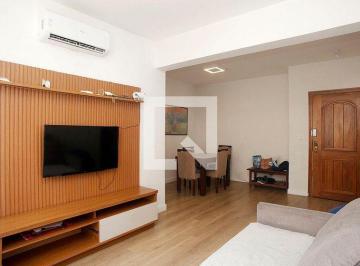 Apartamento · 106m² · 3 Quartos · 1 Vaga · Apartamento à Venda - Bom Fim, 3 Quartos,  106 m² - Porto Alegre