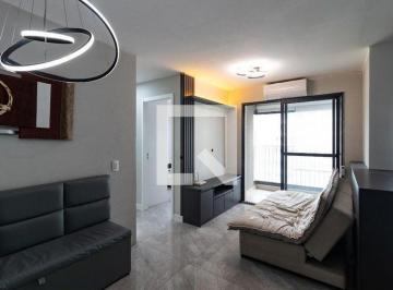 Apartamento · 67m² · 2 Quartos · 1 Vaga · Apartamento à Venda - Vila Leopoldina, 2 Quartos,  67 m² - São Paulo
