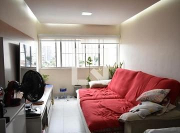 Apartamento · 83m² · 3 Quartos · 1 Vaga · Apartamento à Venda - Vila Clementino, 3 Quartos,  83 m² - São Paulo