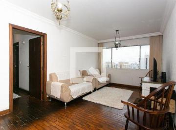Apartamento · 76m² · 3 Quartos · Apartamento à Venda - Tatuapé, 3 Quartos,  76 m² - São Paulo