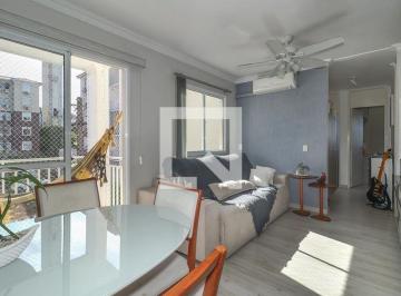 Apartamento · 67m² · 3 Quartos · 1 Vaga · Apartamento à Venda - Alto Petrópolis, 3 Quartos, 67 m² - Porto Alegre