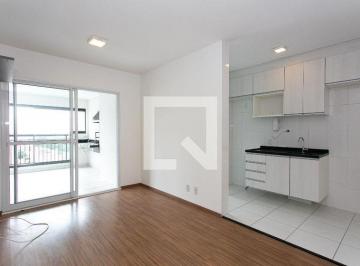 Apartamento · 67m² · 2 Quartos · 1 Vaga · Apartamento à Venda - Tatuapé, 2 Quartos,  67 m² - São Paulo