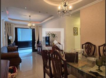 Apartamento · 87m² · 3 Quartos · 1 Vaga · Apartamento à Venda - Recreio, 3 Quartos,  87 m² - Rio de Janeiro