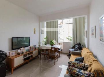 Apartamento · 94m² · 3 Quartos · Apartamento à Venda - Tijuca, 3 Quartos, 94 m² - Rio de Janeiro