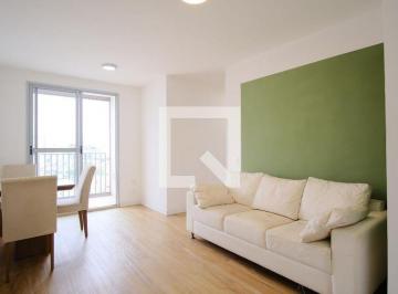 Apartamento · 61m² · 3 Quartos · 1 Vaga · Apartamento à Venda - Tatuapé, 3 Quartos,  61 m² - São Paulo