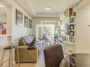 Apartamento de 2 quartos, Porto Alegre · Apartamento à Venda - Sarandi II, 2 Quartos, 62 m² - Porto Alegre