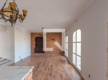 Casa · 213m² · 3 Quartos · 4 Vagas · Casa à Venda - Vila Marieta, 3 Quartos,  213 m² - Campinas