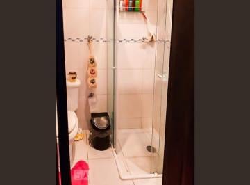 Apartamento · 76m² · 2 Quartos · Apartamento à Venda - Santa Cecília, 2 Quartos,  76 m² - São Paulo