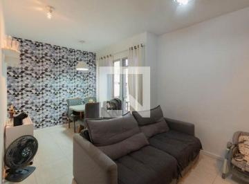 Apartamento · 75m² · 2 Quartos · 1 Vaga · Apartamento à Venda - Vila Isabel, 2 Quartos, 75 m² - Rio de Janeiro