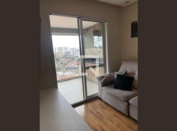 Apartamento · 67m² · 2 Quartos · 1 Vaga · Apartamento à Venda - Santana, 2 Quartos,  67 m² - São Paulo