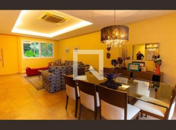Casa · 247m² · 4 Quartos · 2 Vagas · Casa à Venda - Cantagalo, 4 Quartos,  247 m² - Niterói