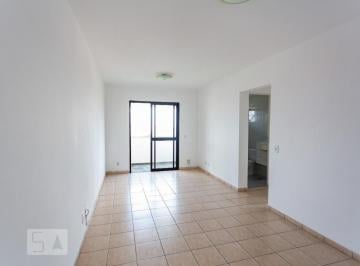 Apartamento · 60m² · 2 Quartos · 1 Vaga · Apartamento à Venda - Jardim Éster Yolanda, 2 Quartos, 60 m² - São Paulo