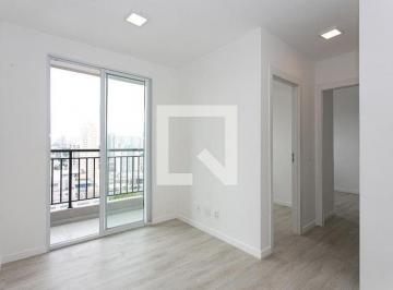 Apartamento · 43m² · 2 Quartos · 1 Vaga · Apartamento à Venda - Tatuapé, 2 Quartos,  43 m² - São Paulo