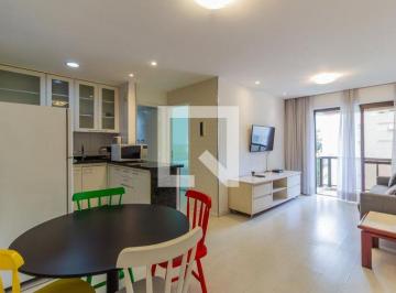 Apartamento · 42m² · 1 Quarto · 1 Vaga · Apartamento à Venda - Jardim Paulista, 1 Quarto,  42 m² - São Paulo
