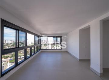 Apartamento · 140m² · 3 Quartos · 2 Vagas · Quasar Flamboyant - Apartamento 3 quartos, sendo 3 suítes