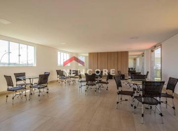 Apartamento · 65m² · 2 Quartos · 1 Vaga · Apartamento em Rua José Alves Nunes - Olímpico - Londrina/PR