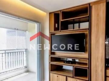 Apartamento · 29m² · 1 Quarto · 1 Vaga · Apartamento em  Rua Engenheiro Bianor - Butantã - São Paulo/SP