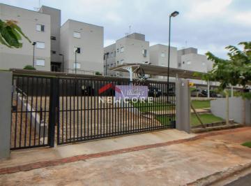 Apartamento · 45m² · 2 Quartos · 1 Vaga · Apartamento em Rua Ivanilda Aparecida Dias - Conjunto Vivi Xavier - Londrina/PR