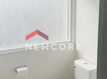Comercial · 39m² · 1 Quarto · 1 Vaga · Sala comercial em Rua São Tomé - Vila Olímpia - São Paulo/SP