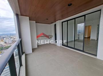 Apartamento · 83m² · 2 Quartos · 2 Vagas · Apartamento em Rua Lobo Vianna - Boqueirão - Santos/SP