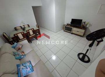 Apartamento · 93m² · 2 Quartos · 1 Vaga · Apartamento em Avenida Presidente Wilson - Gonzaga - Santos/SP