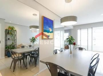 Apartamento · 104m² · 3 Quartos · 3 Vagas · Apartamento em Avenida Jamaris - Planalto Paulista - São Paulo/SP