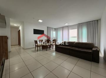 Apartamento · 90m² · 3 Quartos · 2 Vagas · Apartamento em Rua Afonso Ferreira Gomes - Paquetá - Belo Horizonte/MG