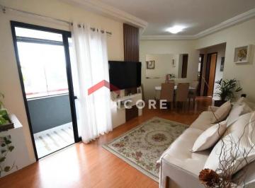 Apartamento · 64m² · 2 Quartos · 1 Vaga · Apartamento em Rua Artur Ramos - Vila João Jorge - Campinas/SP