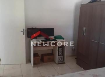 Casa · 70m² · 1 Quarto · 3 Vagas - Newcore · Casa em Rua João Consulo Moreira - Jardim Planalto - Londrina/PR