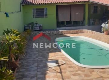 Casa · 70m² · 1 Quarto · 3 Vagas · Casa em  Rua João Consulo Moreira - Jardim Planalto - Londrina/PR