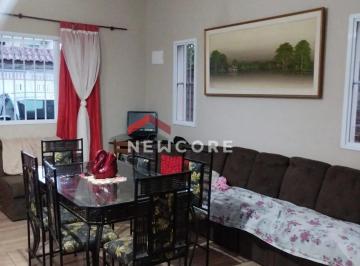 Casa · 150m² · 4 Quartos · 4 Vagas · Casa em  Rua Adhemar de Barros - Solemar - Praia Grande/SP