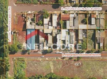 Terreno · 180m² · Lote em Rua Pioneiro Salvador Kessa - Jardim Rebouças - Maringá/PR