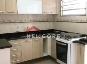 Apartamento · 60m² · 2 Quartos · 1 Vaga · Apartamento em Rua Neuchatel - Taboão - São Bernardo do Campo/SP